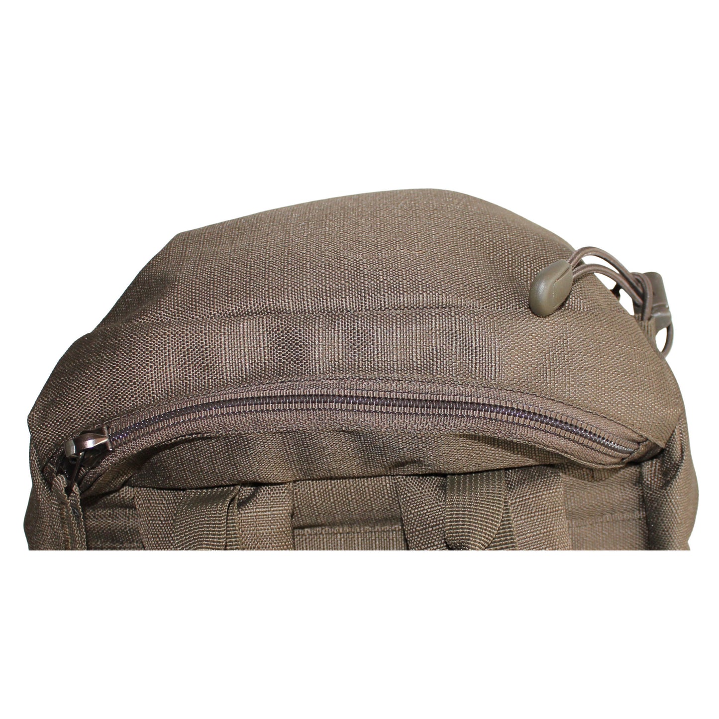 RU30 Lightweight hiking backpack 18 l olive