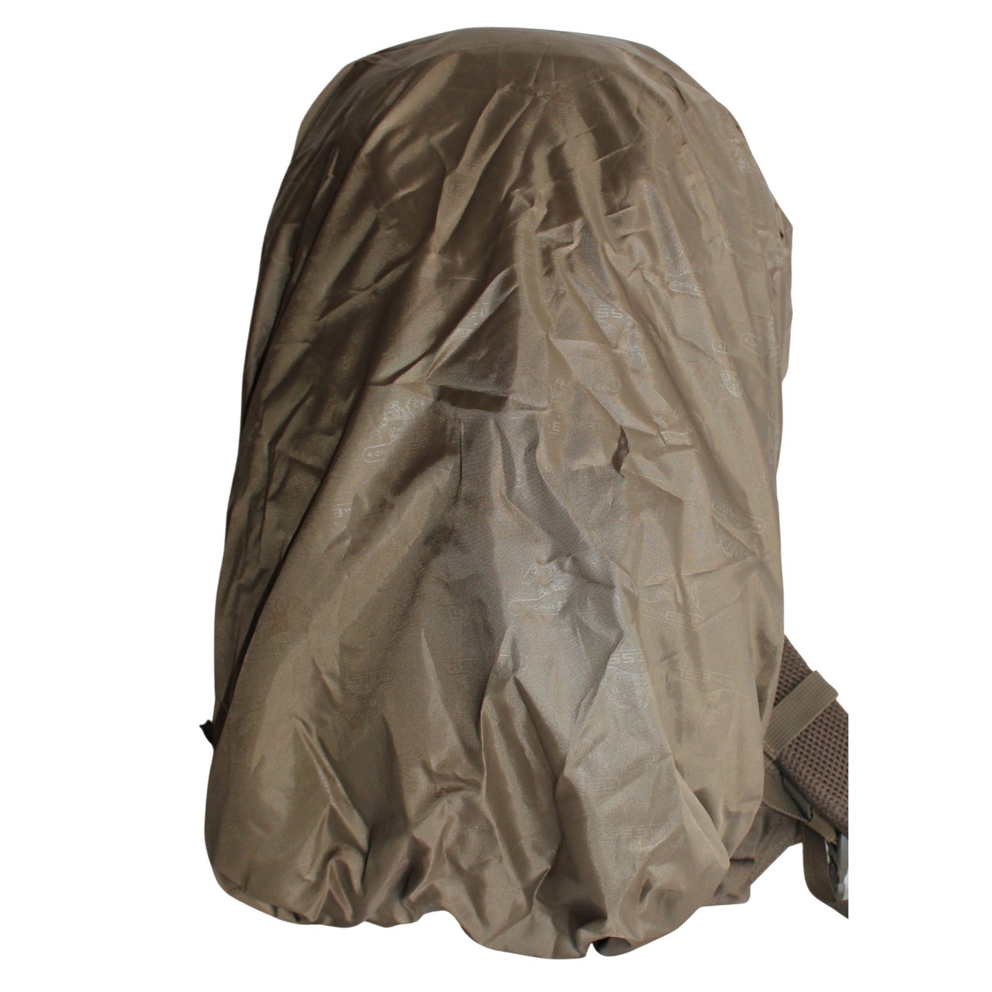 RU30 Lightweight hiking backpack 18 l olive