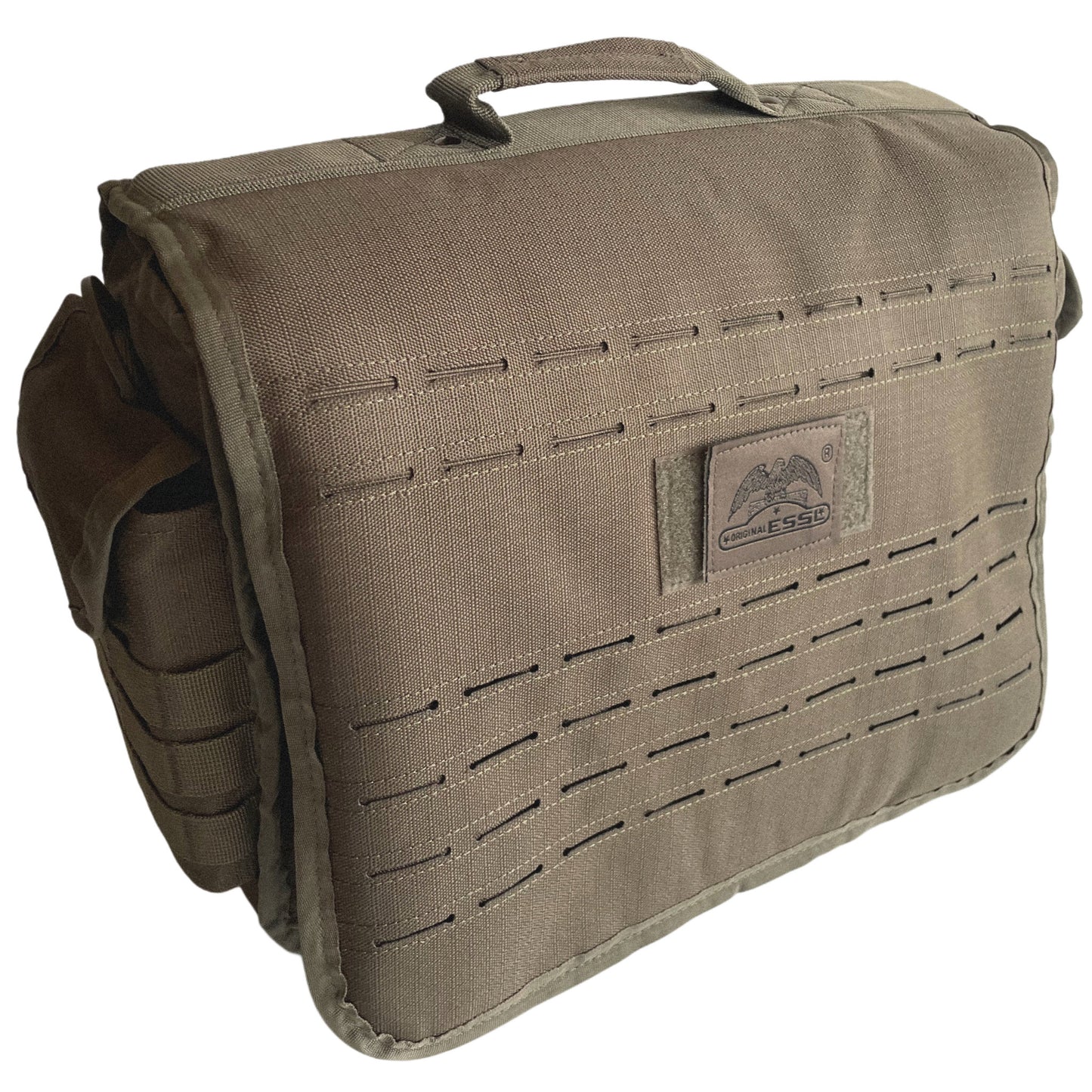 SB22 shoulder bag 16 l olive