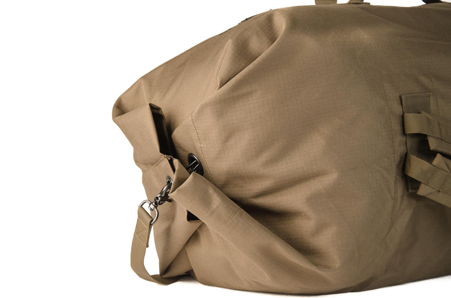 ES03 Seesack 93 L Oliv