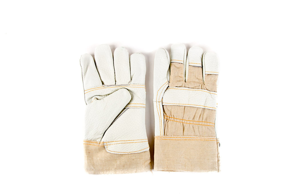 AH46 Working Glove Extrasist, fed