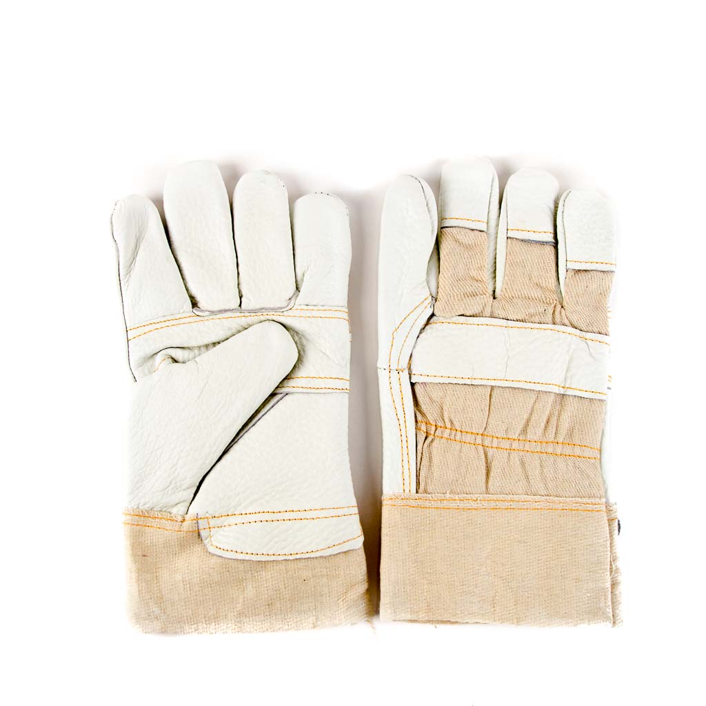 AH46 Working Glove Extrasist, fed