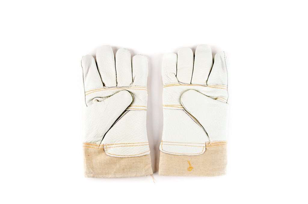 AH46 Working Glove Extrasist, fed