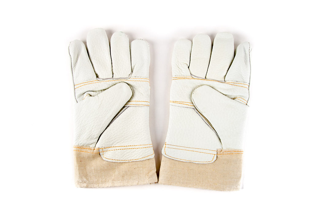 AH46 Working Glove Extrasist, fed