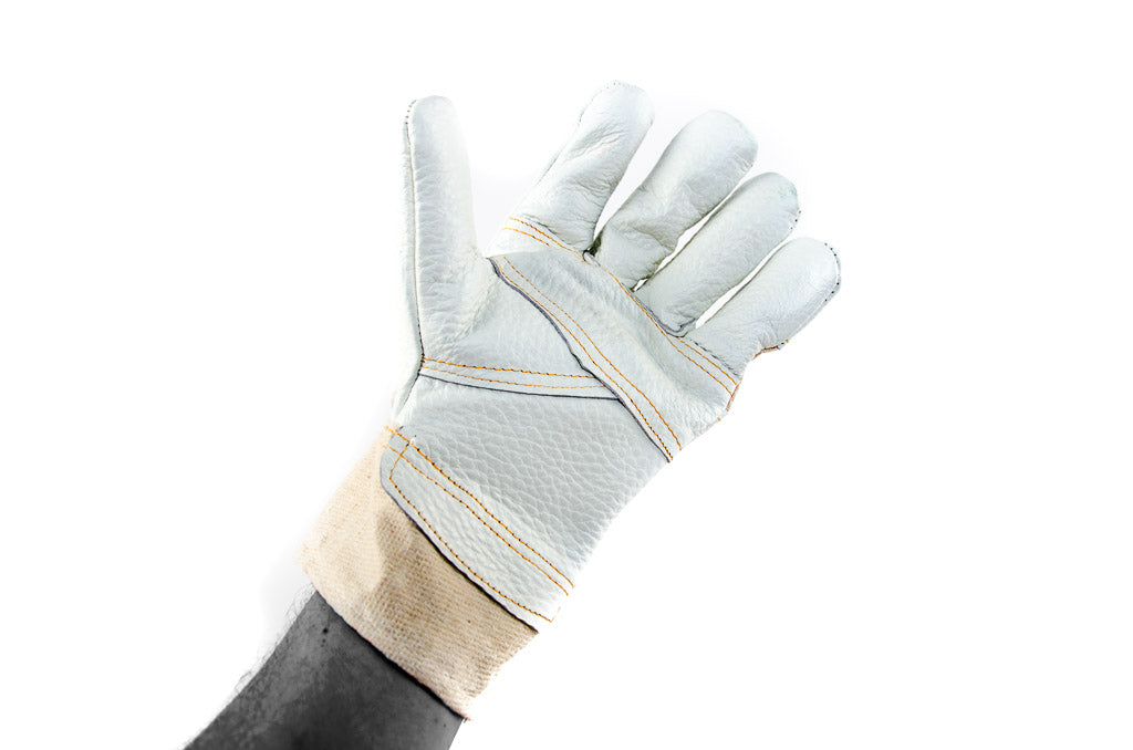 AH46 Working Glove Extrasist, fed
