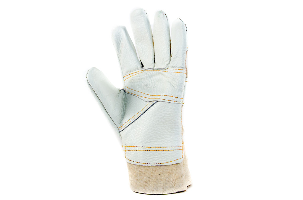 AH46 Working Glove Extrasist, fed