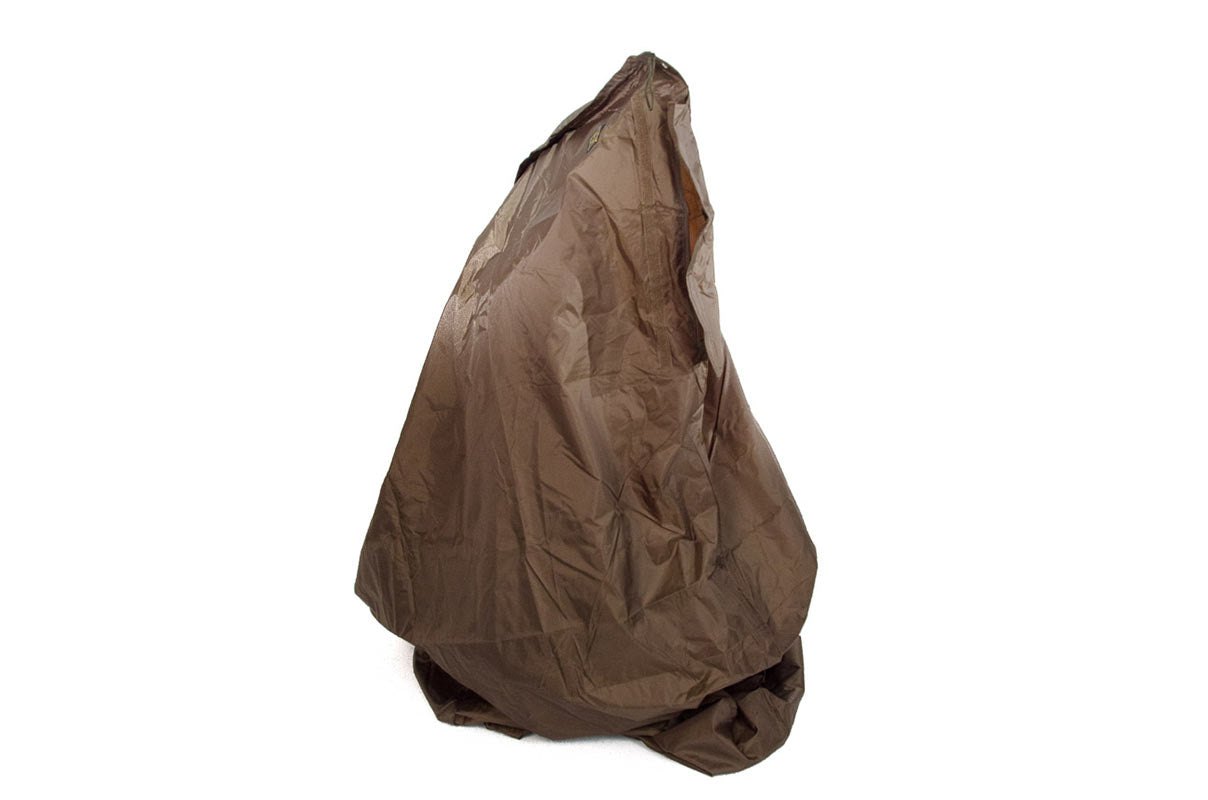 Biwa202 de lux 2-man bivass bag red
