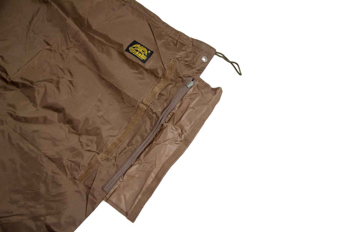 Biwa202 de lux 2-man bivass bag red