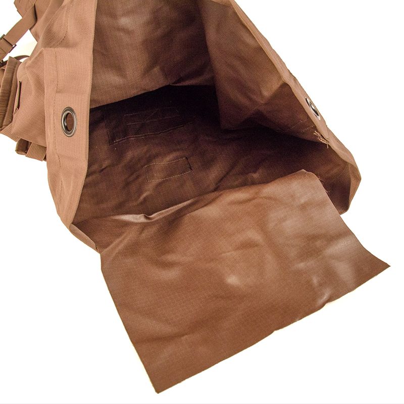 ES02 Seesack 63 L Oliv