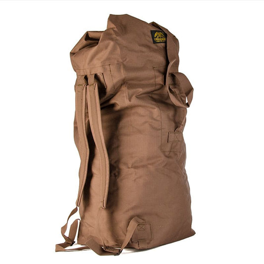 ES02 Seesack 63 L Oliv