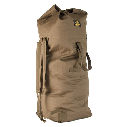 ES03 Seesack 93 L Oliv