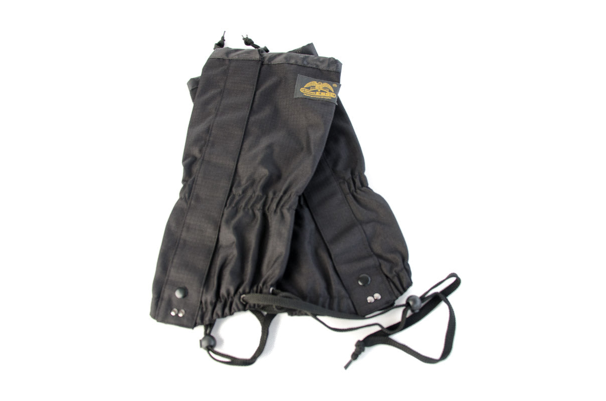 GA06 Alpine leggings black