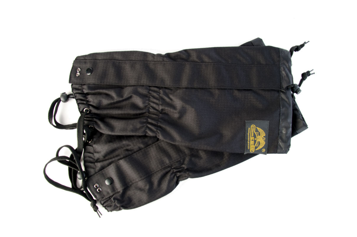 GA06 Alpine leggings black
