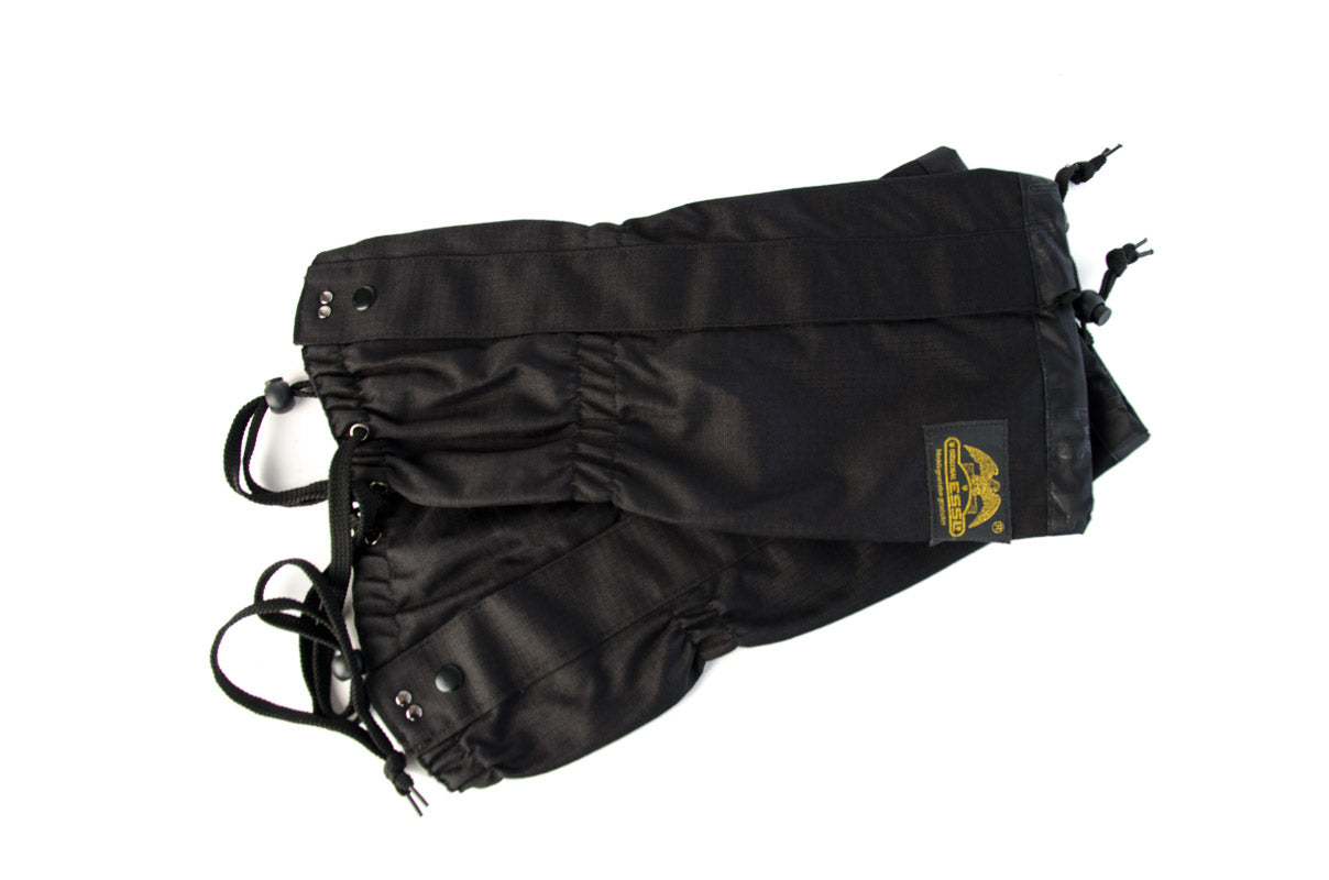 GA06 Alpine leggings black