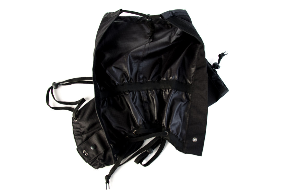 GA06 Alpine leggings black