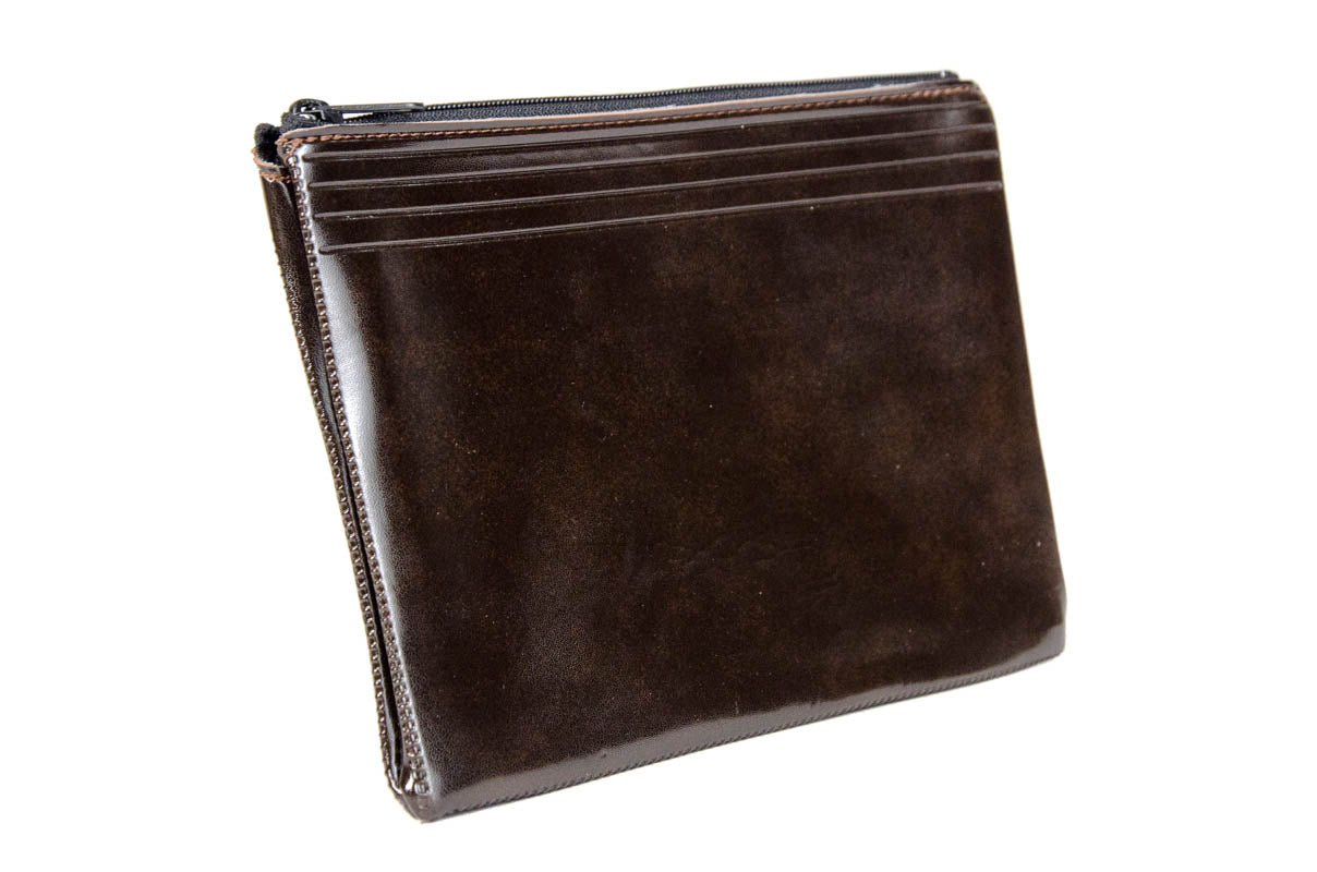 AT602 Bank Bag black