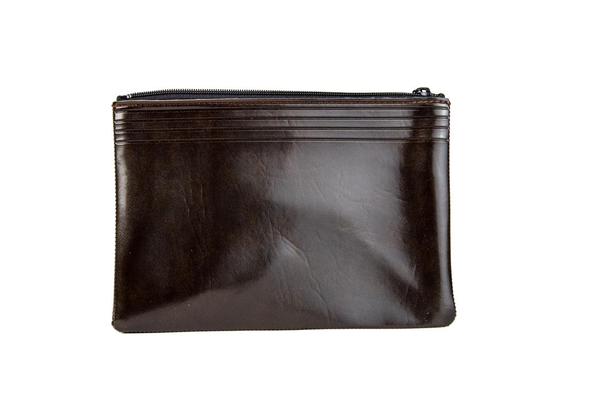 AT602 Bank Bag black
