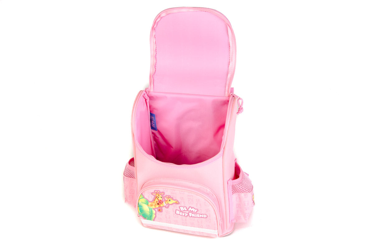 KIST7 Preschool Bag 6 L Pink
