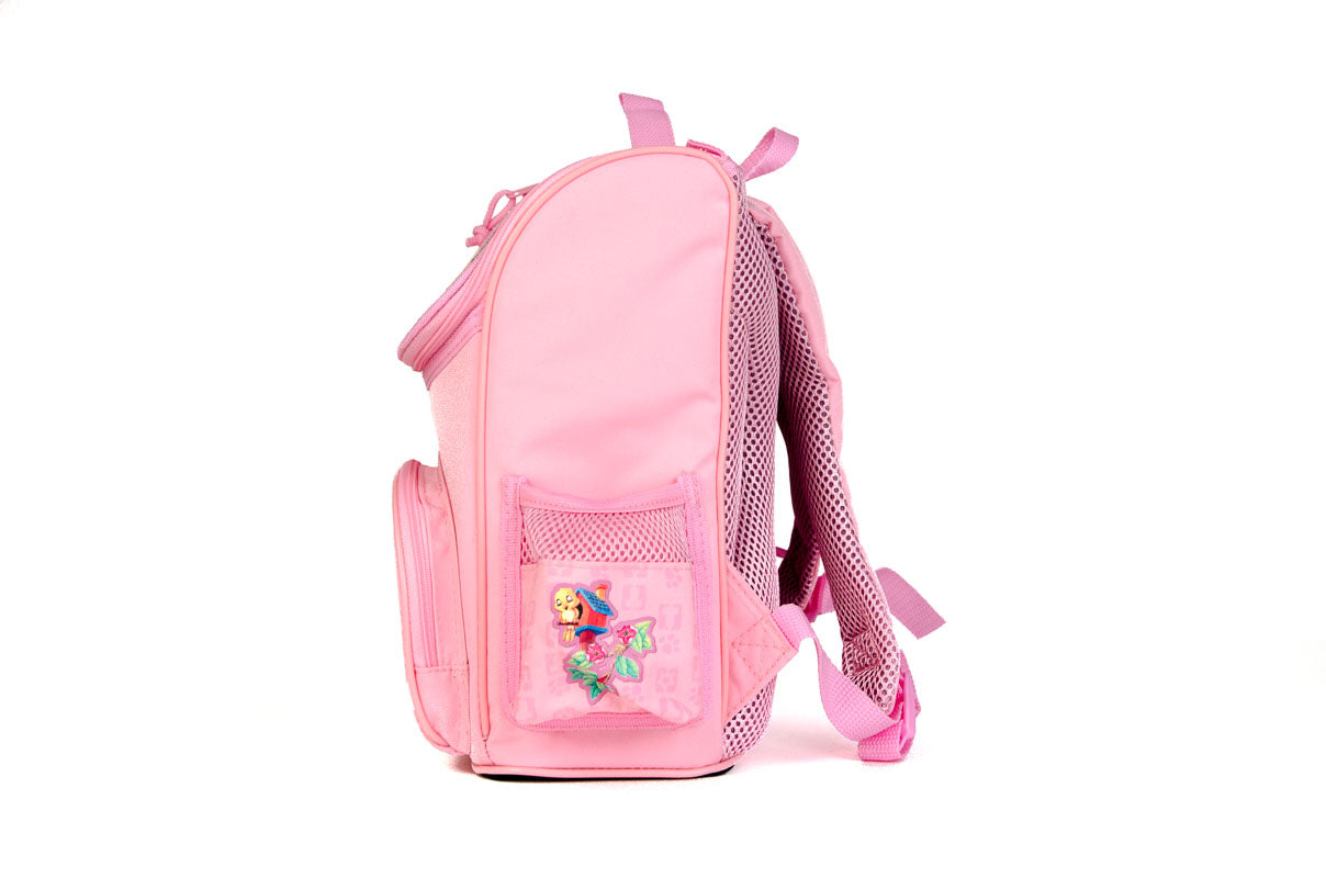 KIST7 Preschool Bag 6 L Pink