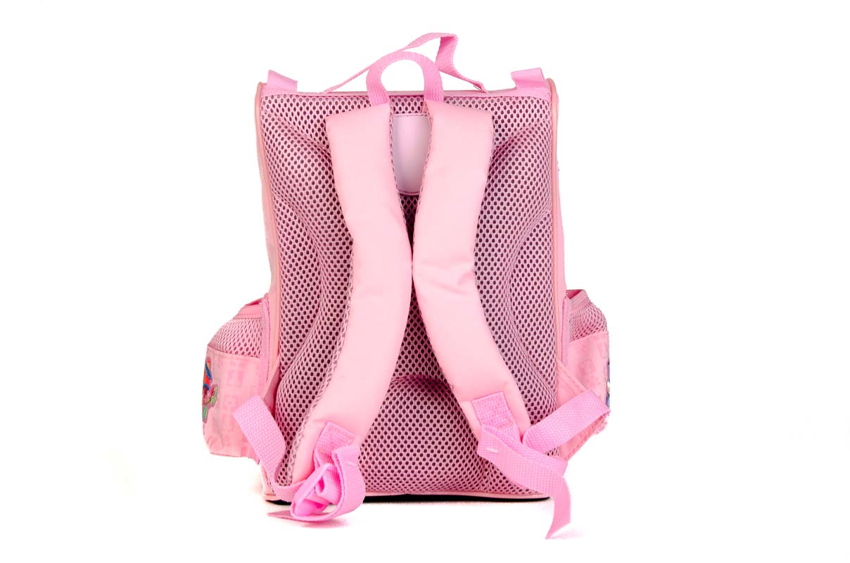 KIST7 Preschool Bag 6 L Pink