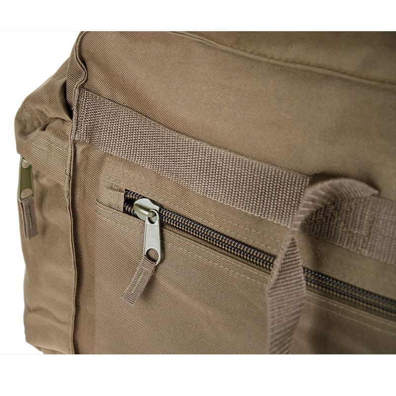 RT73 travel bag 80 l olive