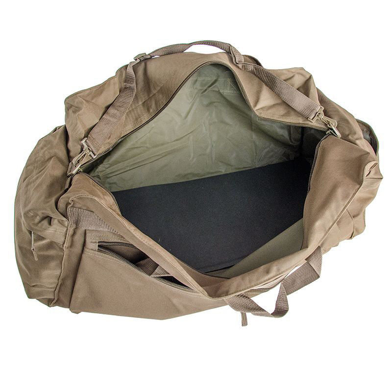 RT73 travel bag 80 l olive