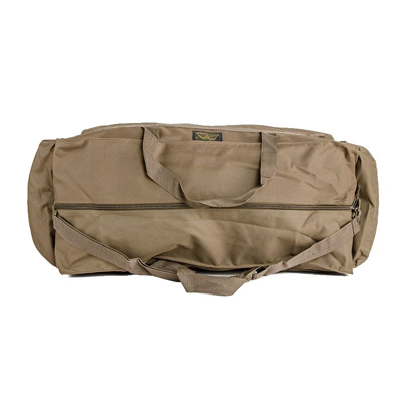 RT73 travel bag 80 l olive