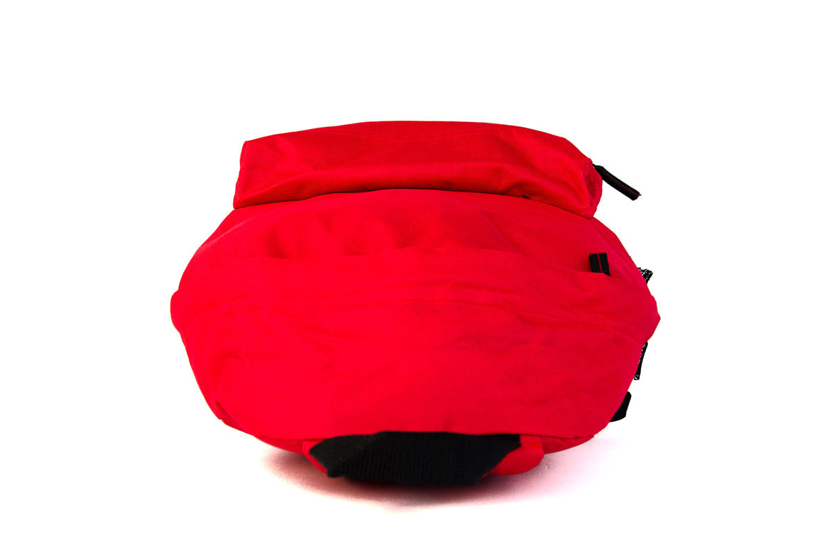 RU05277 Leisure trucksack with side pocket