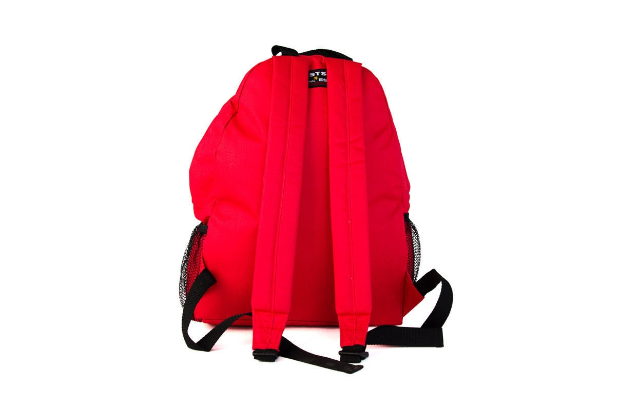 RU05277 Leisure trucksack with side pocket