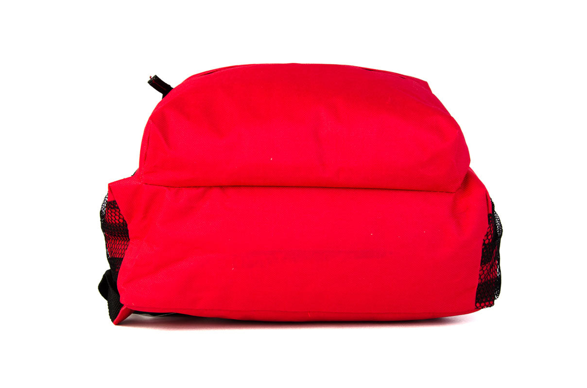 RU05277 Leisure trucksack with side pocket