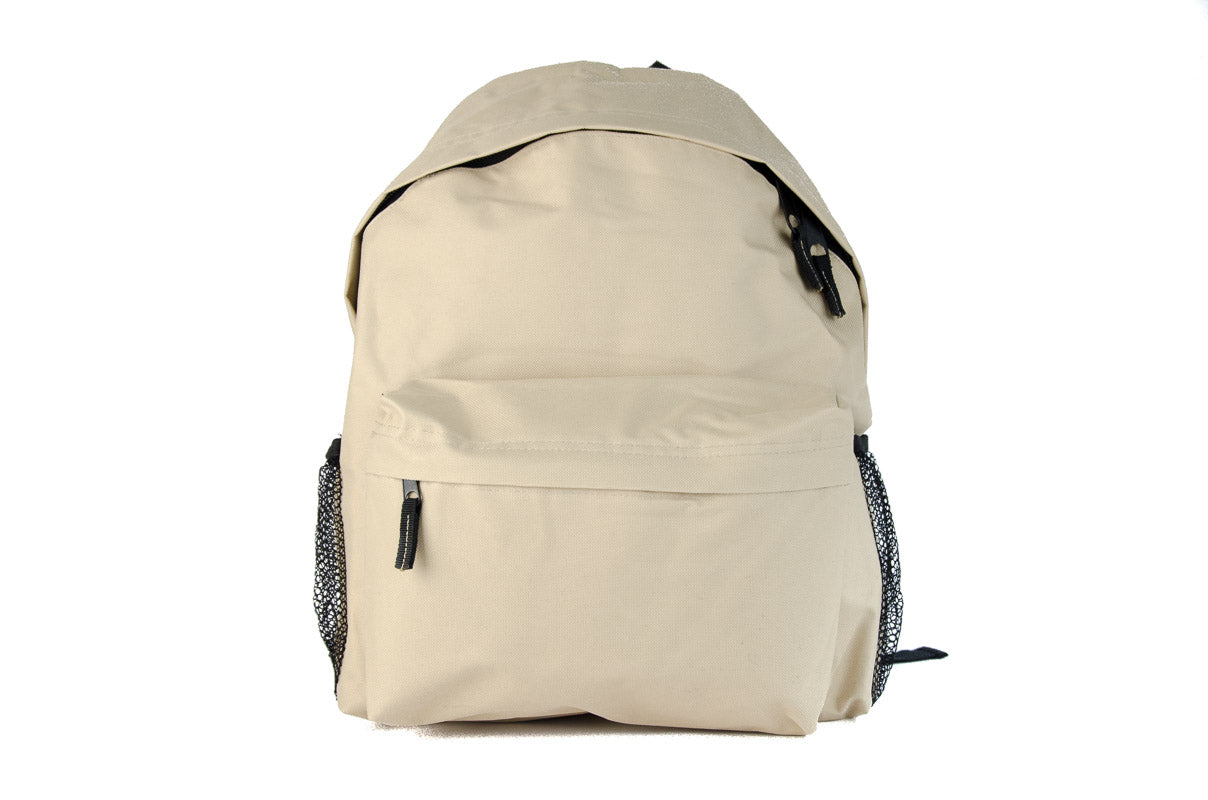 RU0527 Cheap leisure truckspack 20 l Various colors