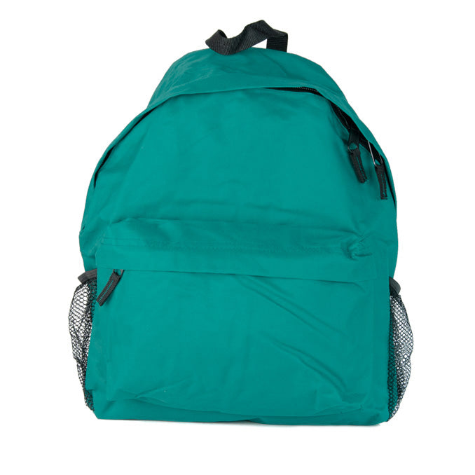 RU05277 Leisure trucksack with side pocket