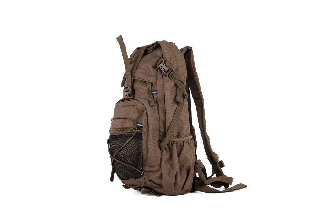 RU055 Bicycle and Sport Backpack 10 l olive