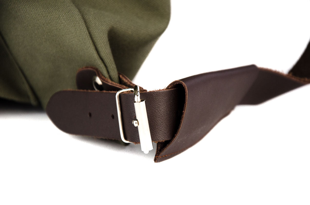 RU1329 Jagdrucksack with spotting bag