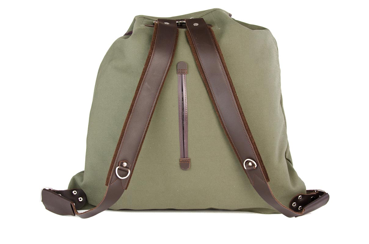 RU1329 Jagdrucksack with spotting bag