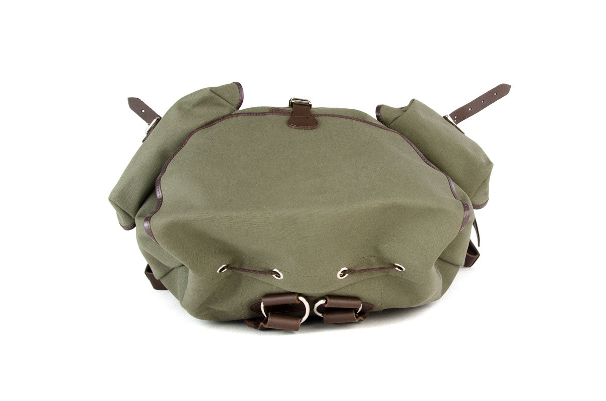 RU134G Jagdrucksack with rifle mount