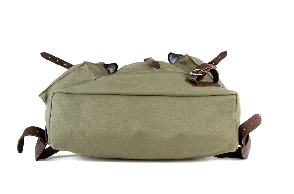 RU134G Jagdrucksack with rifle mount