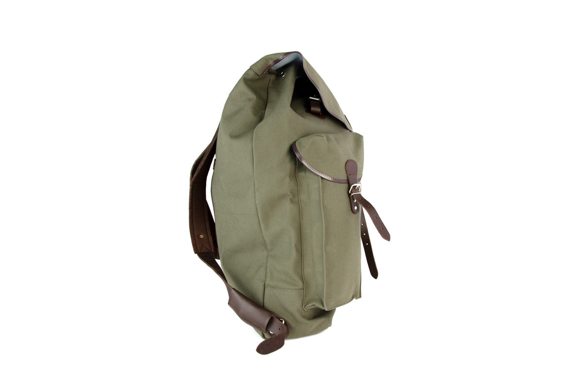 RU134G Jagdrucksack with rifle mount