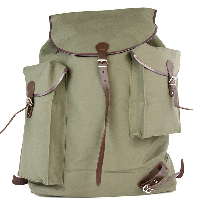 RU134G Jagdrucksack with rifle mount
