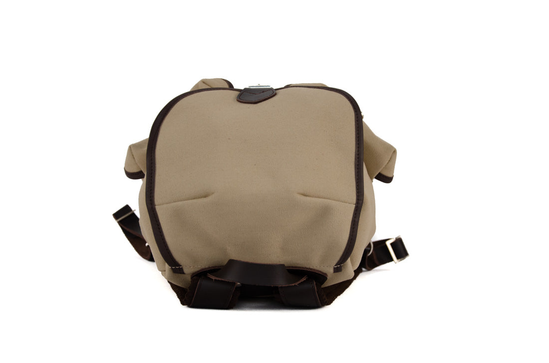 RU135LEDB Hiking and leisure trucksack 14 l Sand