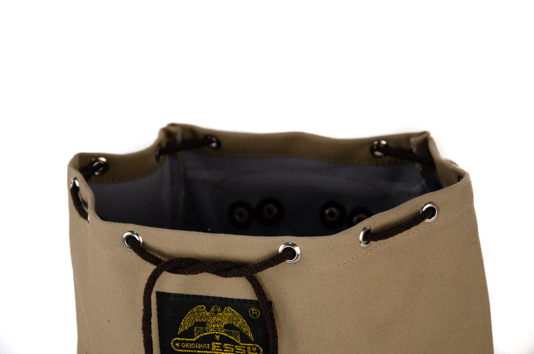 RU135LEDB Hiking and leisure trucksack 14 l Sand