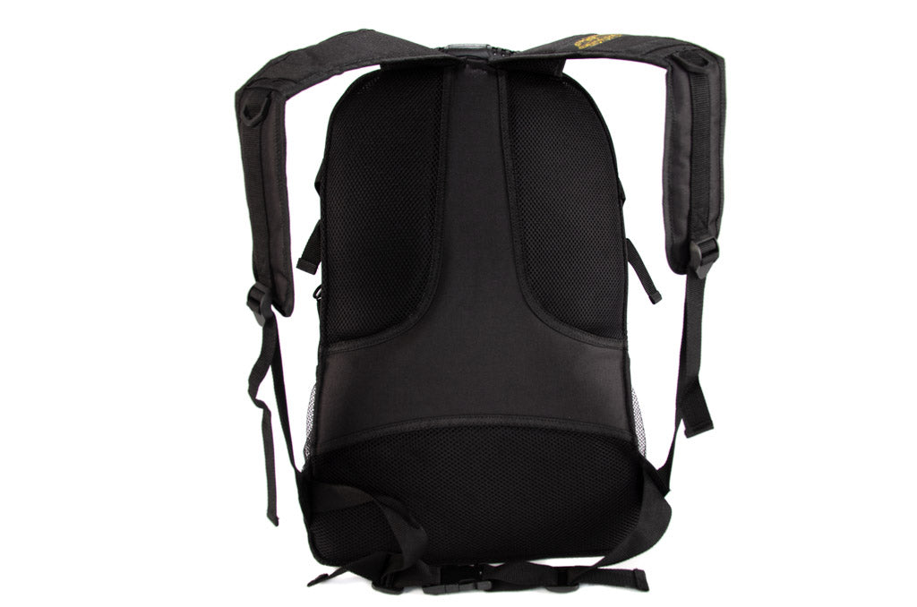 RU266 Business Rice Backpack 35 L