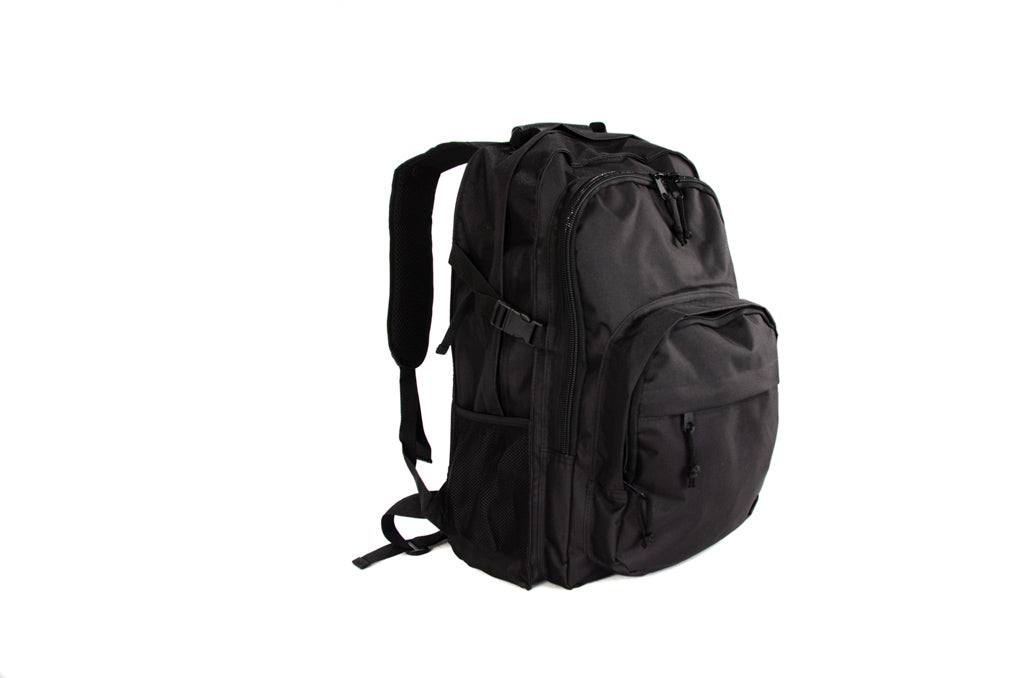 RU266 Business Rice Backpack 35 L