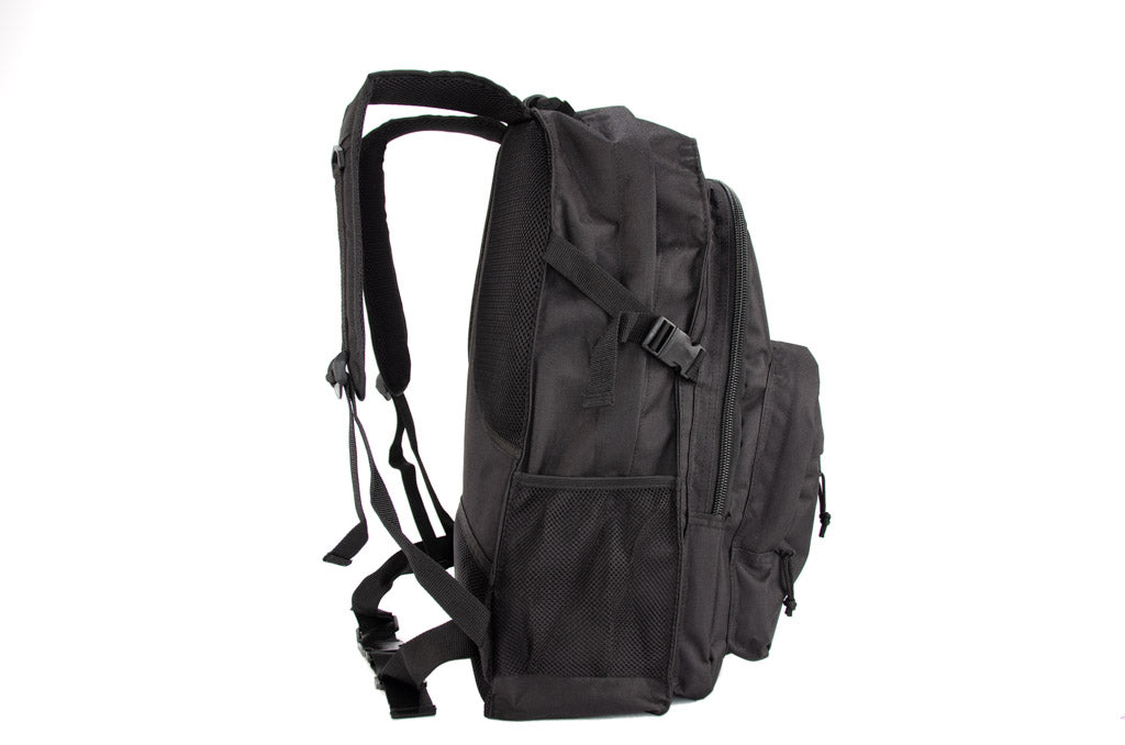 RU266 Business Rice Backpack 35 L