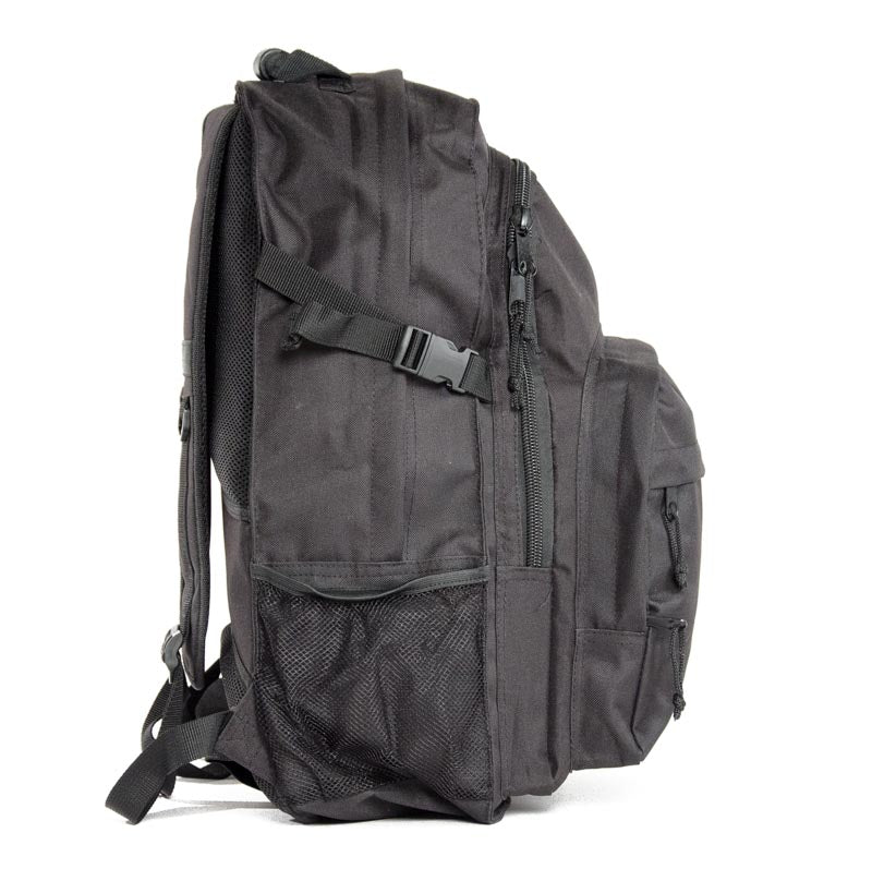RU266 Business Rice Backpack 35 L