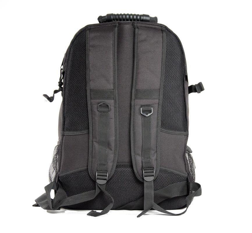 RU266 Business Rice Backpack 35 L