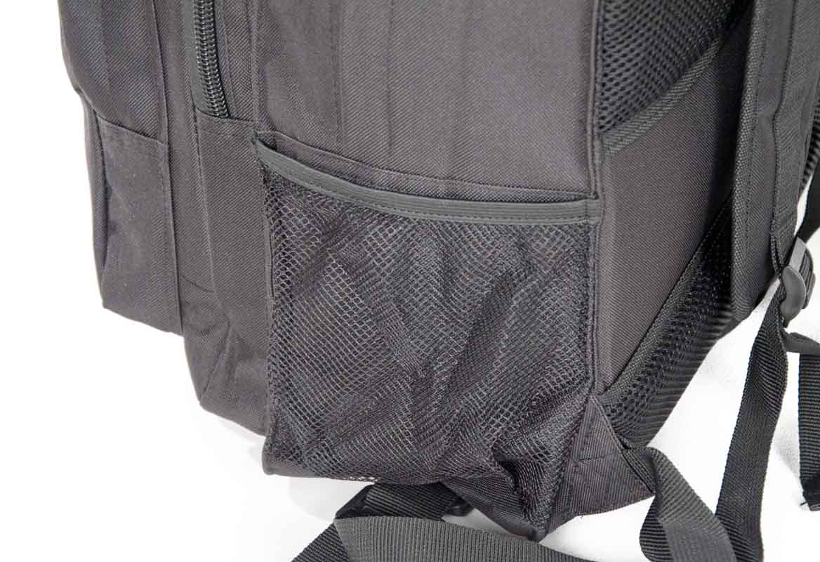 RU266 Business Rice Backpack 35 L