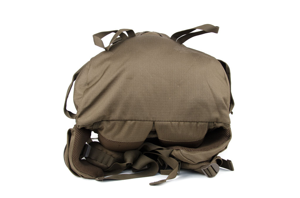 RU340 Alpinerucksack 40 l olive