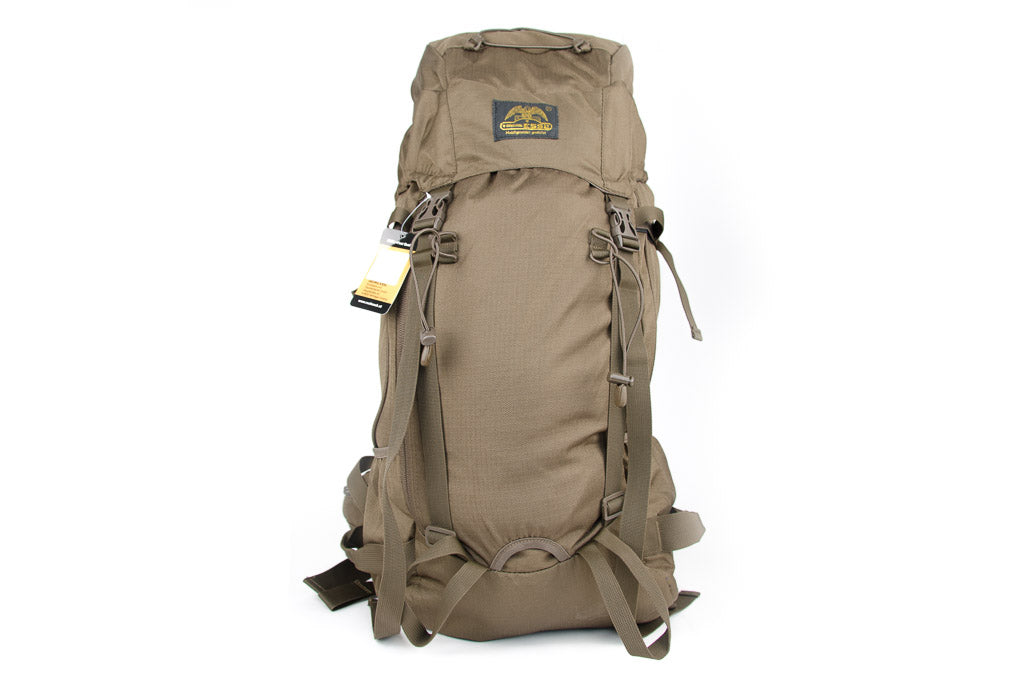 RU340 Alpinerucksack 40 l olive