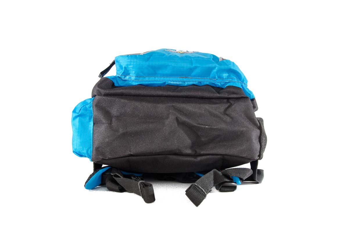 RU43EW Edelweiss Wander and City Backpack Middle Blue